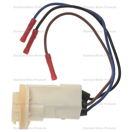 Standard Ignition MULTI-FUNCTION SOCKET, S-521 S-521